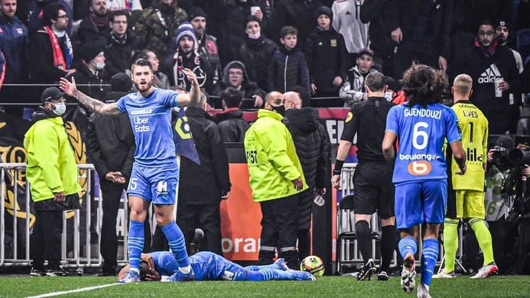 Fransiyada yana mojaro, Shomurodovni almashtirgan vunderkind ikki gol urdi, «Real» - yakkapeshqadam