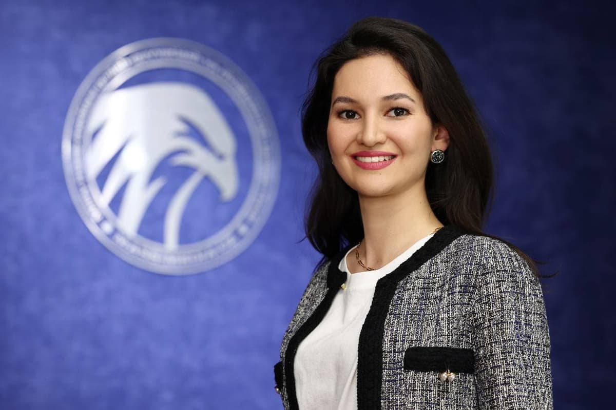 Назначена новый директор Фонда масс-медиа