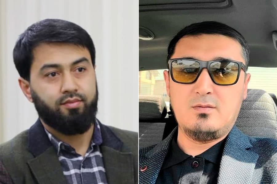 Blogger Olimjon Khaydarov who was imprisoned for 15 days released after 2 days. Verdict against his partner remained unchanged