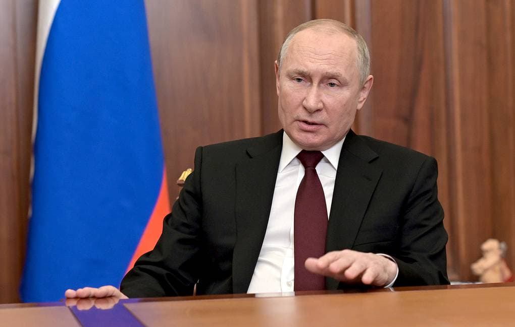 Putin: «Odessadagi fojiaga javobgarlarni nomma-nom bilamiz. Ularni jazolash uchun hamma narsani qilamiz»