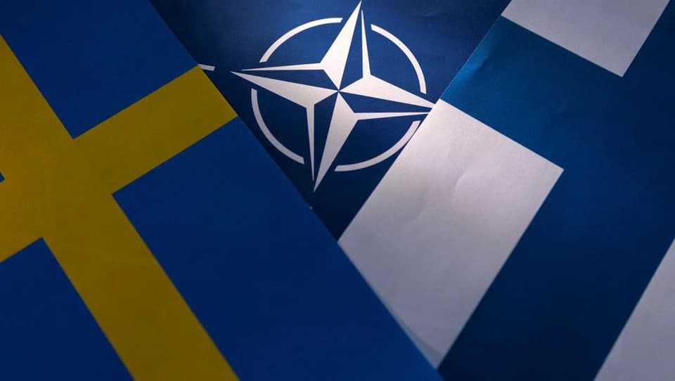 Turkiya Shvetsiya va Finlandiya bilan muzokara o‘tkazishni rad etdi - OAV 