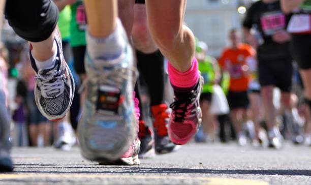 Bukhara to host a charity run