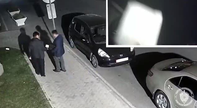 Министр образования и науки Кыргызстана задержан за взятку – видео