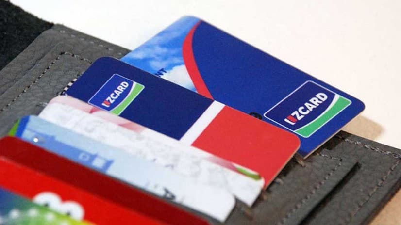 UZCARD suspends accepting “Mir” payment system cards