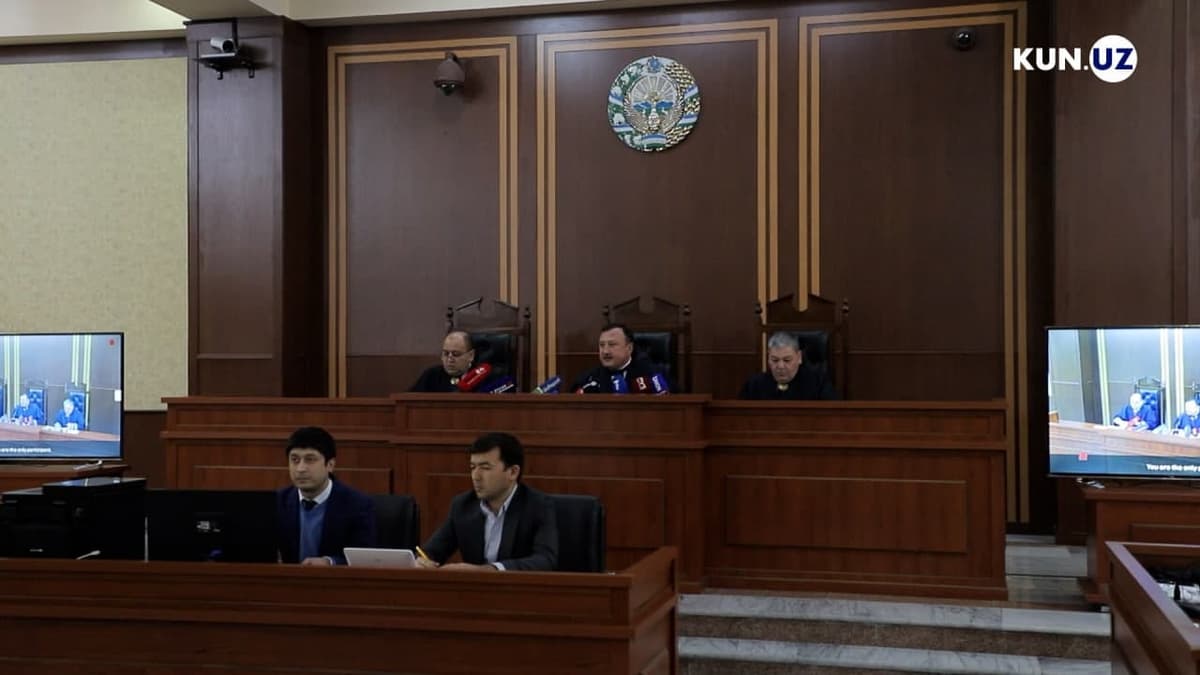 Правосудие свершилось: оправдана еще одна группа жертв политических репрессий прошлого века