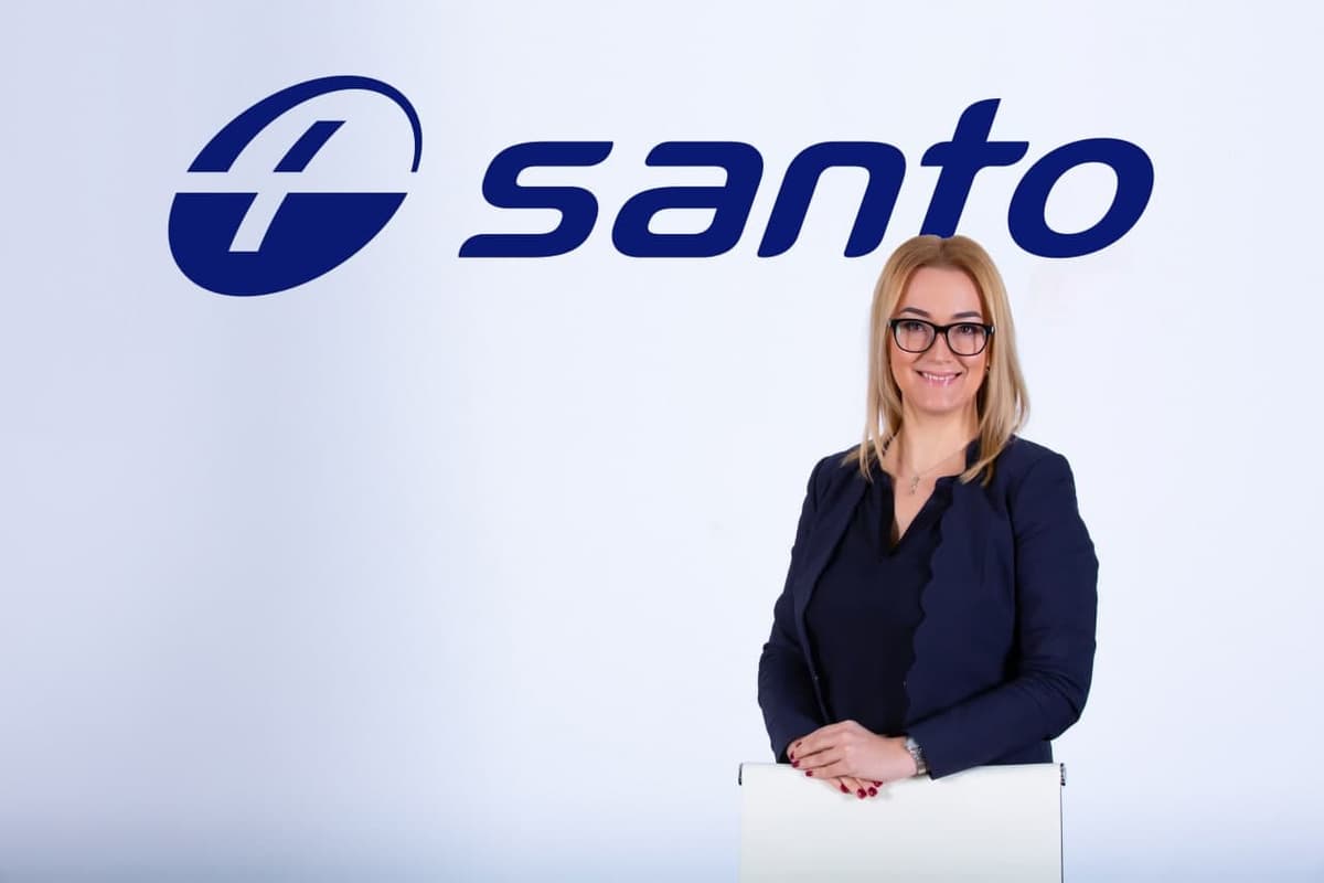 Irina Chublukova: SANTO hamyonbop preparatlarni taklif etadi