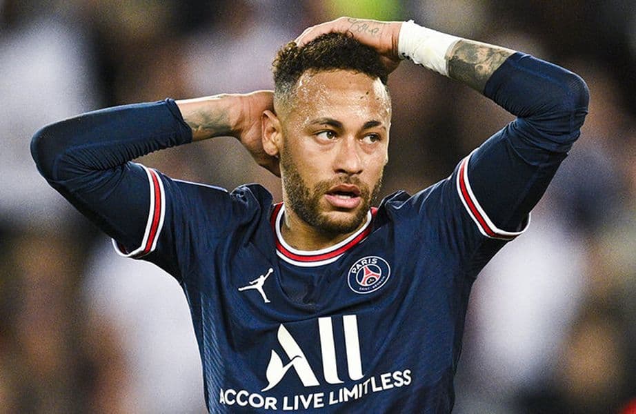 Ispaniyada Neymarni 5 yilga qamashni talab qilishmoqda. Futbolchi «Barsa»ga o‘tishida firib ishlatilgan 
