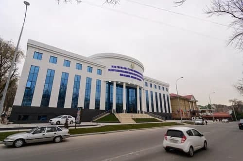 Gersen nomidagi Rossiya davlat pedagogika universitetining Toshkentdagi filialiga qabul davom etmoqda