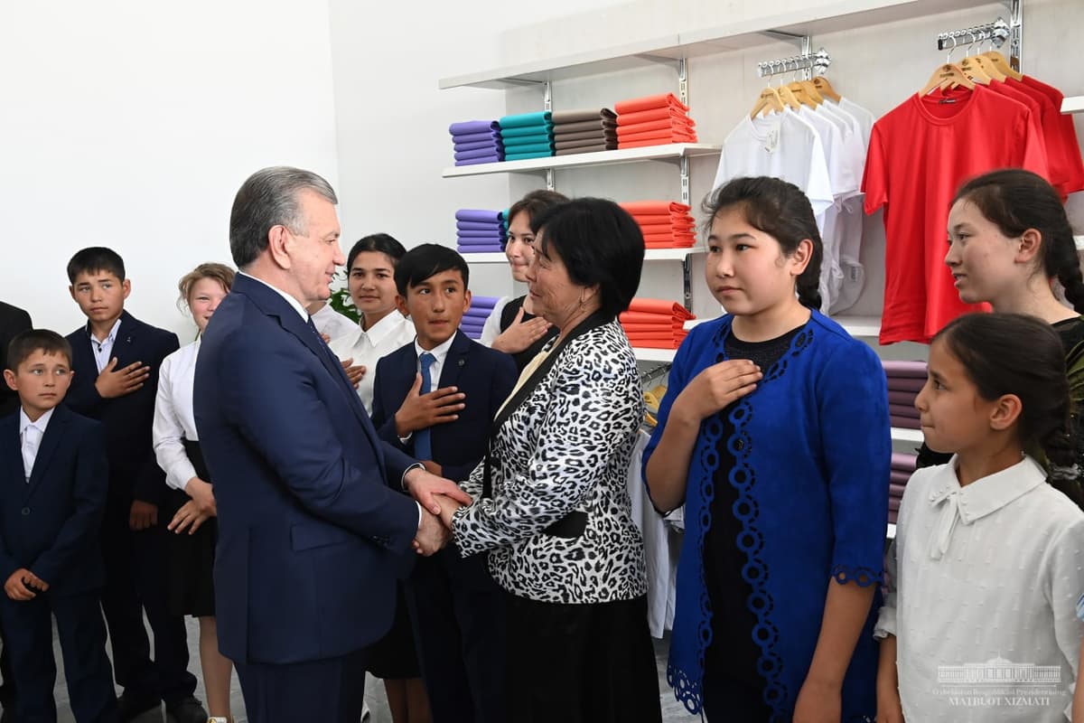 Foster oila tajribasi. Yetim bolalar bilan ishlash tizimini takomillashtirishda qanday jihatlarga e’tibor qaratish kerak?