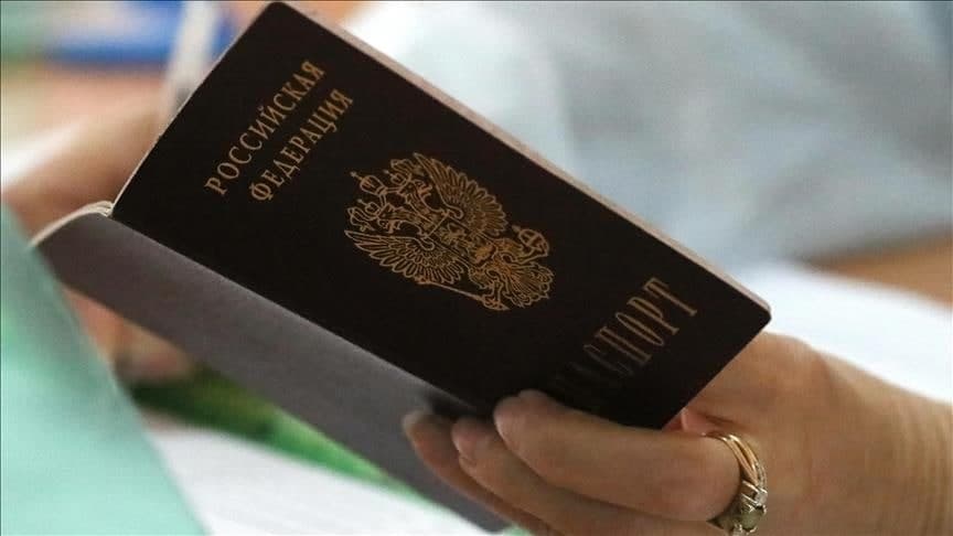 Fransiya va Germaniya YeIni rossiyaliklarga viza berishni taqiqlamaslikka chaqirmoqchi