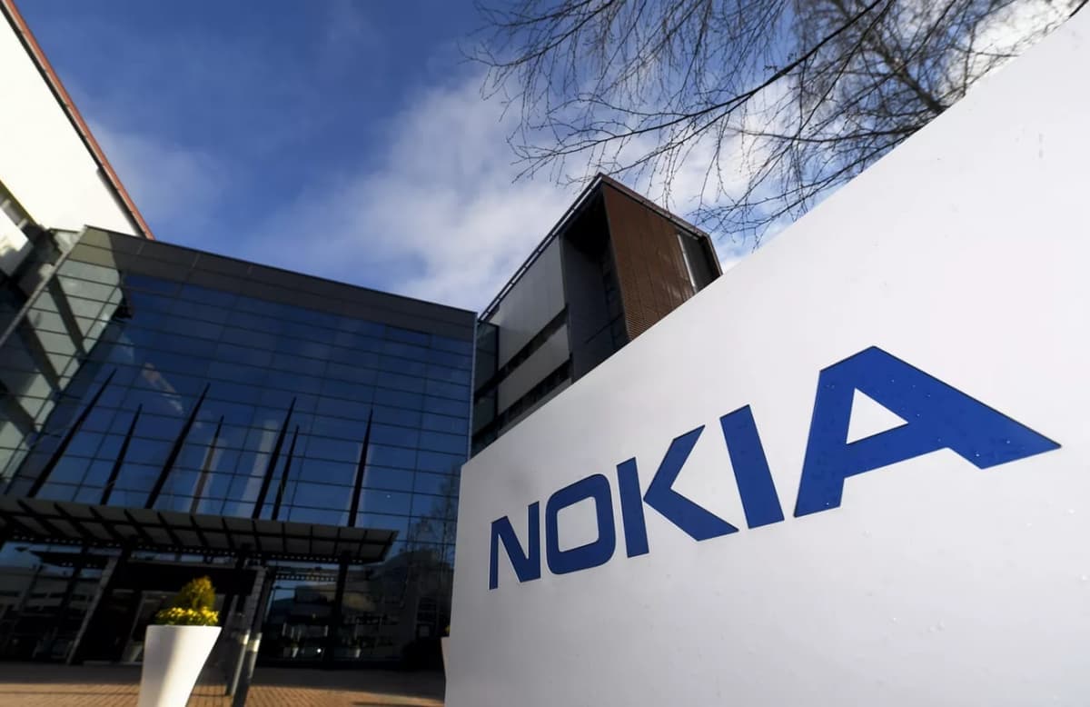 Nokia объявила об уходе с российского рынка