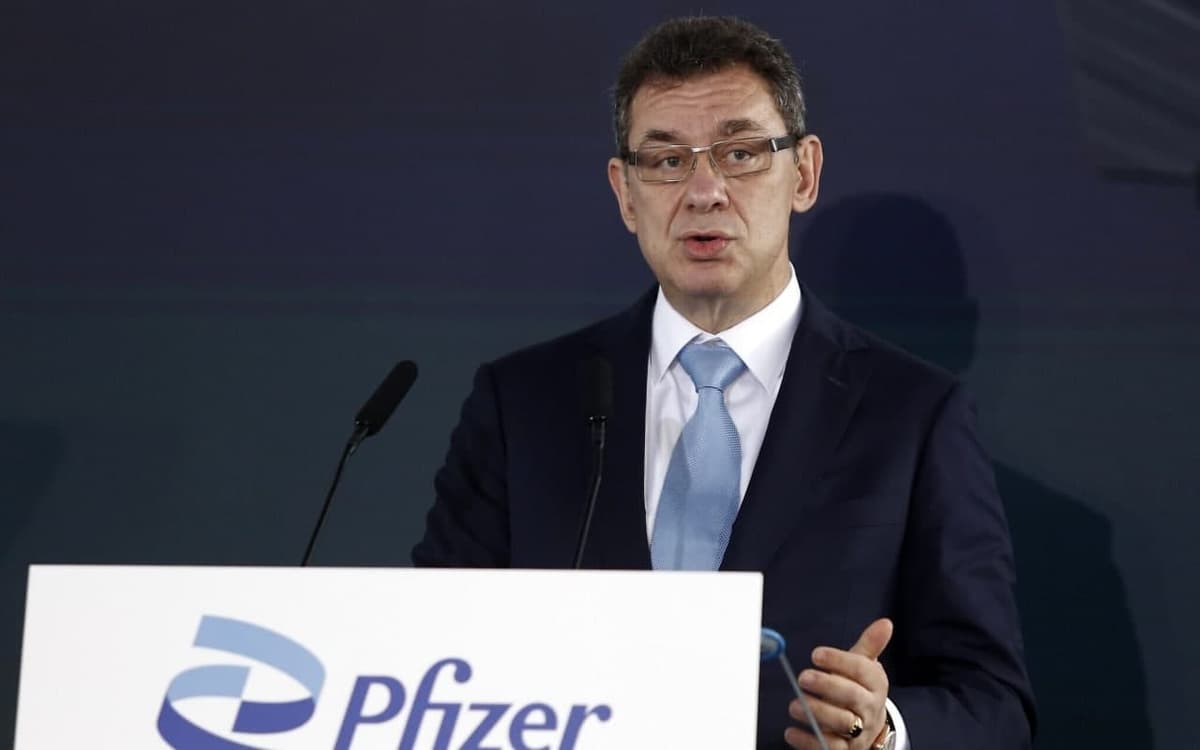 Bloomberg 2021 yilning eng katta ta'sirga ega odamlari ro‘yxatini taqdim etdi