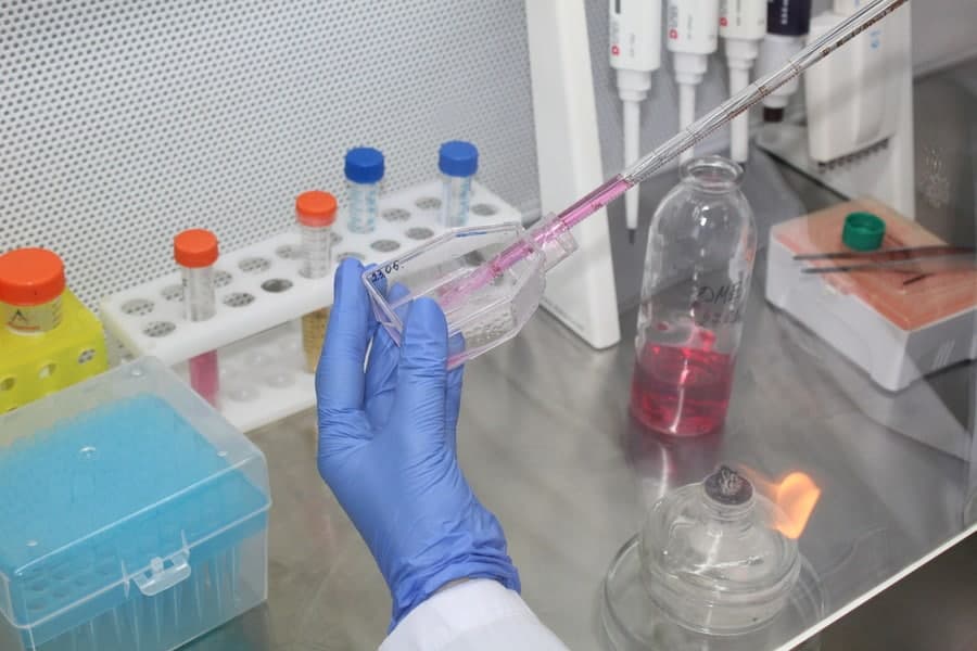 Farmatsevtika texnik universitetini rivojlantirish uchun 83,7 mln dollar ajratildi