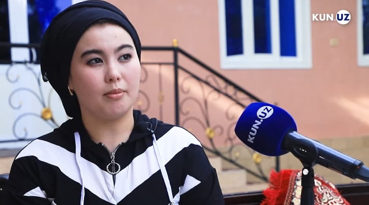В Андижане женщина, обвиненная в убийстве 9-летней девочки и оправданная в суде, признана виновной Верховным судом