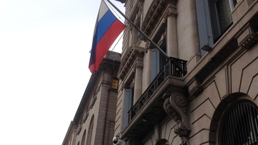 Russia to open a consulate in Samarkand