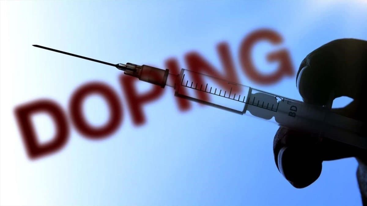 Wrestler from Uzbekistan banned from tournaments for four years due to doping