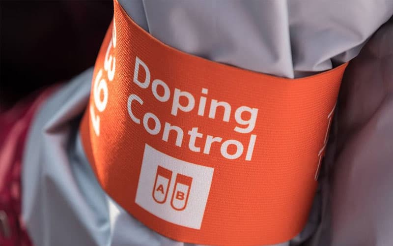 O‘zbekistonlik kurashchi doping sababli to‘rt yilga musobaqalardan chetlashtirildi