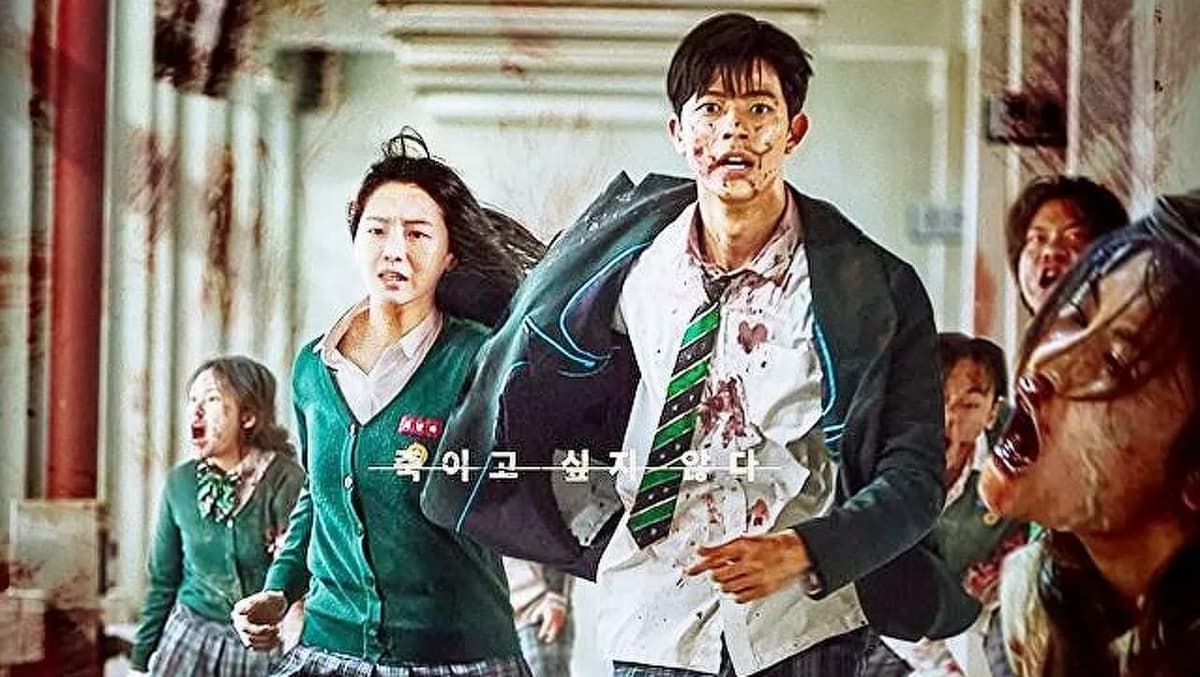 Netflix’да энг кўп кўрилаётган янги корейс сериалининг бош қаҳрамони ўзбекистонлик бўлиб чиқди