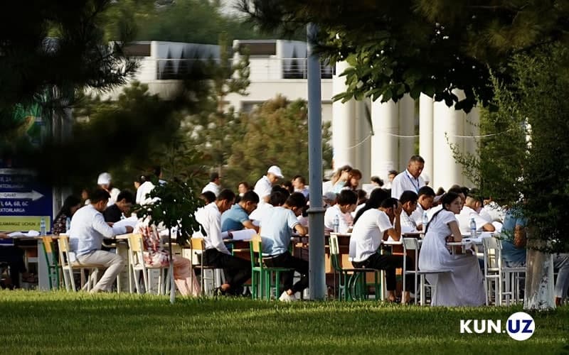 27 avgust – mandat chiqishi kerak bo‘lgan sananing oxirgi kuni