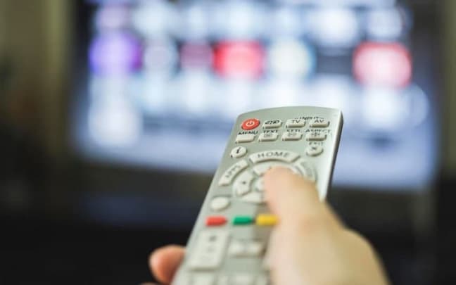 Rossiyada davlat telekanallari auditoriyasi keskin kamaydi
