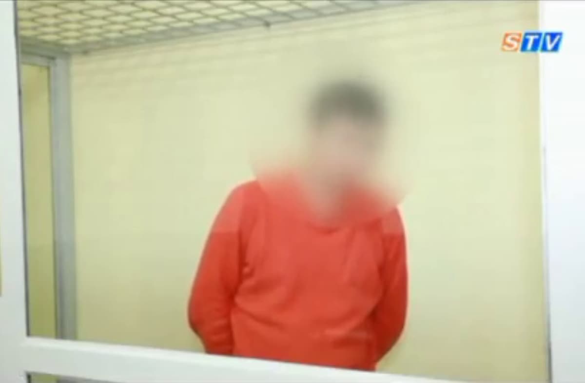 В Самарканде вынесен приговор убийце девятимесячного ребенка 