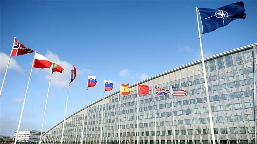 Rossiya - NATO yig‘ilishi o‘tkazilish sanasi ma’lum bo‘ldi