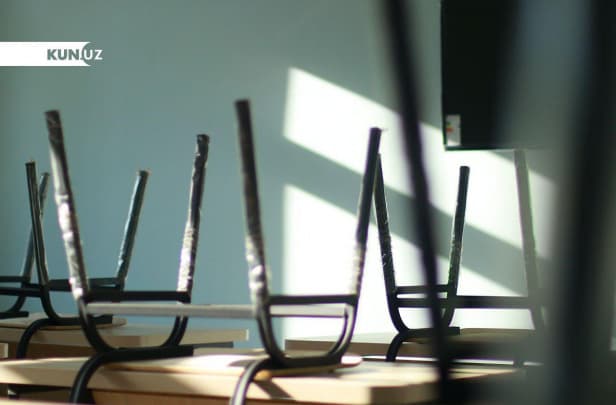 Maktablarda ham qishki ta’til uzaytirildi