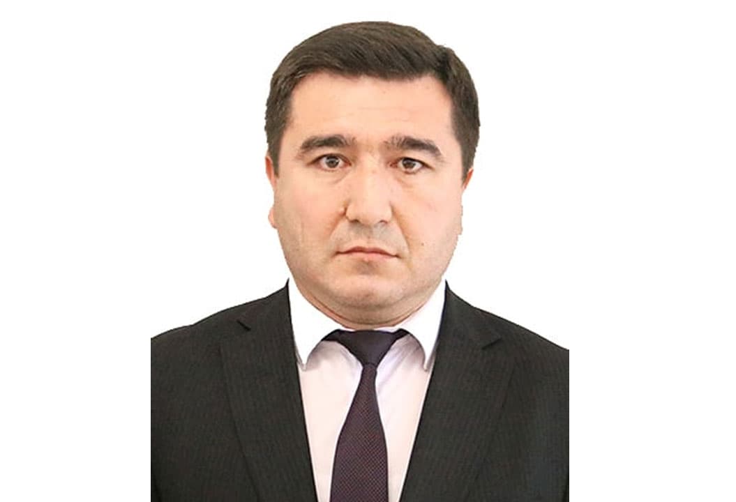 Назначен новый хоким Иштыханского района