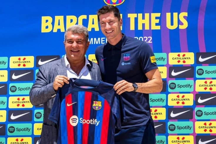 Bir haftada - 20 dan ortiq transfer. Yevropa jamoalarida qanday o‘zgarishlar?
