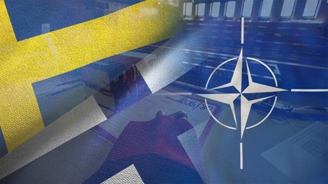 Finlandiya va Shvetsiya Turkiyaning terrorizmda gumonlanayotgan 33 kishini ekstraditsiya qilish to‘g‘risidagi so‘rovini bajarmadi