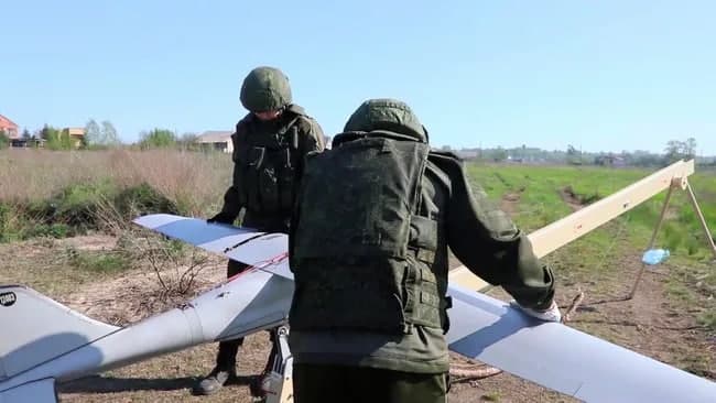 Elektron qismlar kelishi to‘xtasa, Rossiya qurollari umidsiz ravishda eskirib boradi - RUSI tadqiqoti