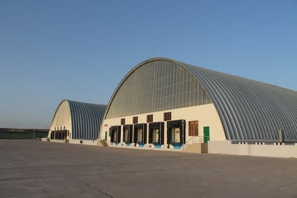 «Termez Cargo Centre»ga xalqaro transport-logistika xabi maqomi berildi