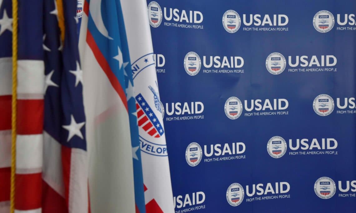 USAID launches Quality Club in Uzbekistan