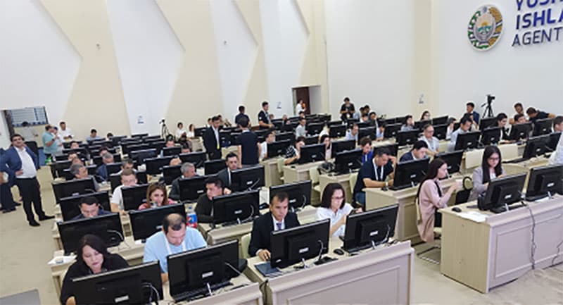 Over 350 representatives of foreign media to cover the work of SCO summit