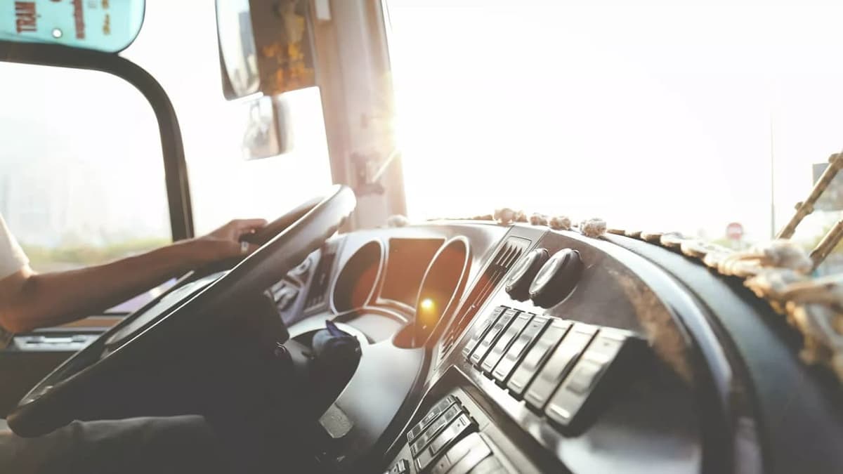 Lithuania wants to recruit drivers from Uzbekistan