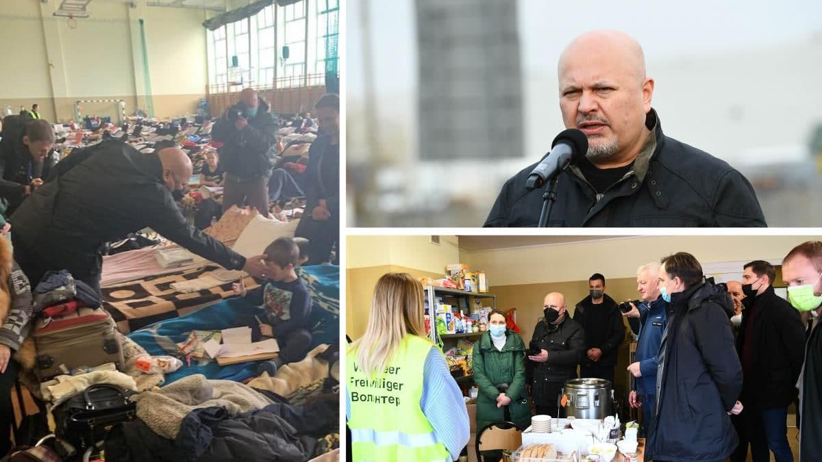 Xalqaro jinoyat sudi Ukrainaga ekspertlar guruhini jo‘natdi