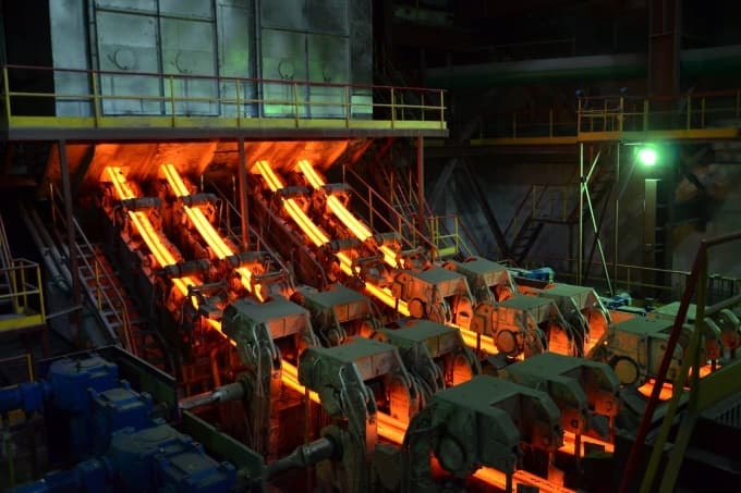 Uzmetkombinat eyes to export metal products to Europe