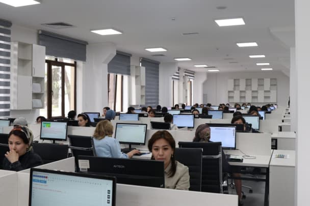 Pedagoglar attestatsiyasi uchun hujjatlar qabuli 1 avgustdan boshlanadi