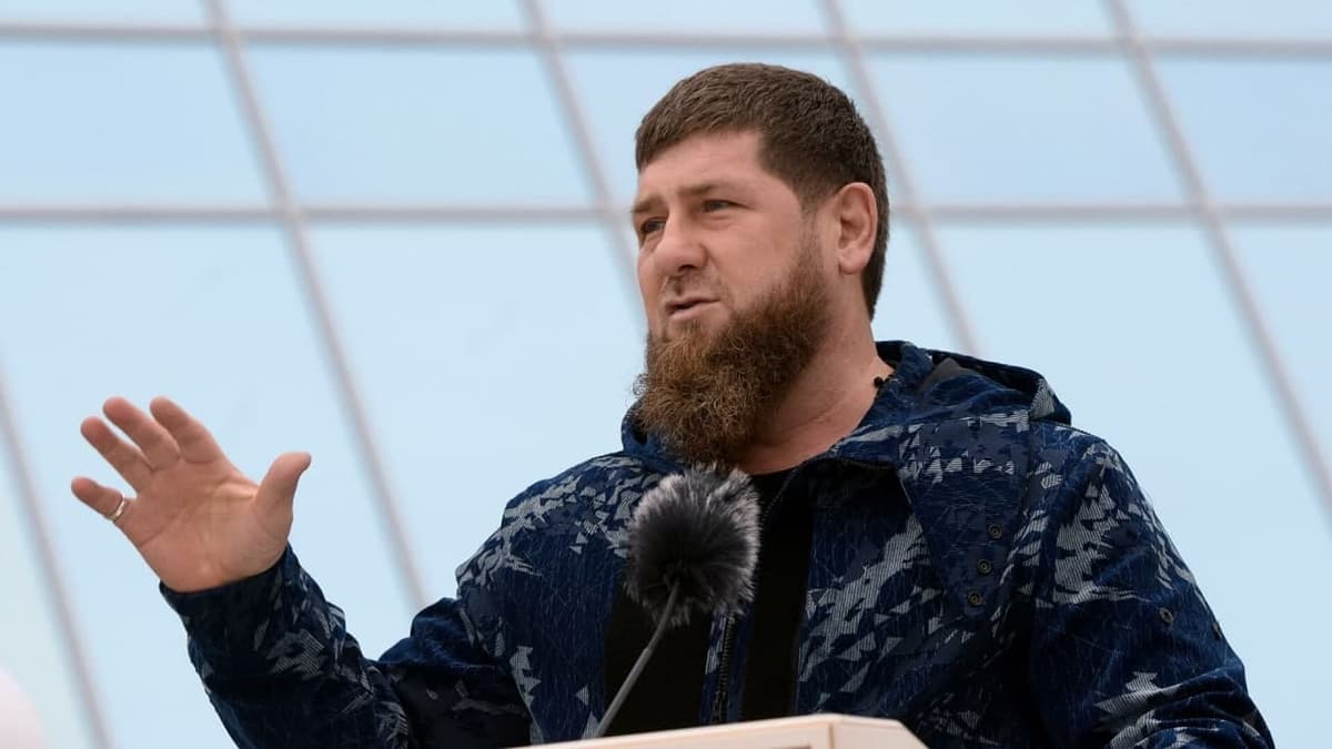 «Новая газета» попросила СКР завести на Рамзана Кадырова дело о разжигании ненависти