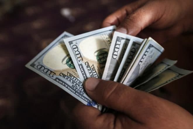 “A large amount of counterfeit currency has entered the market” – CB Chairman