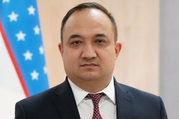 Назначен новый заместитель директора АИМК