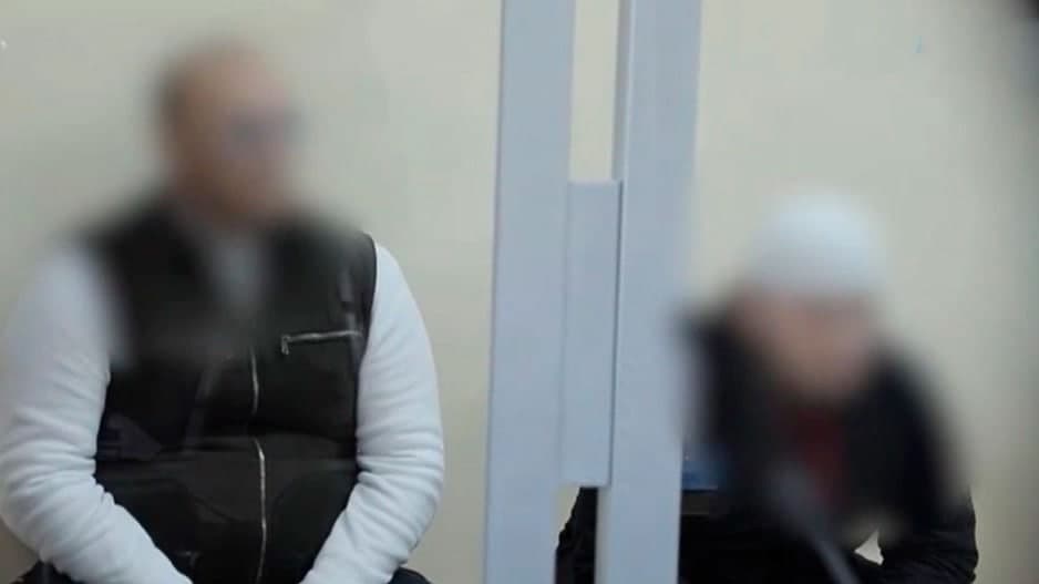 “Shovotlandiya” kafesiga o‘t qo‘yganlar umrbod ozodlikdan mahrum etildi