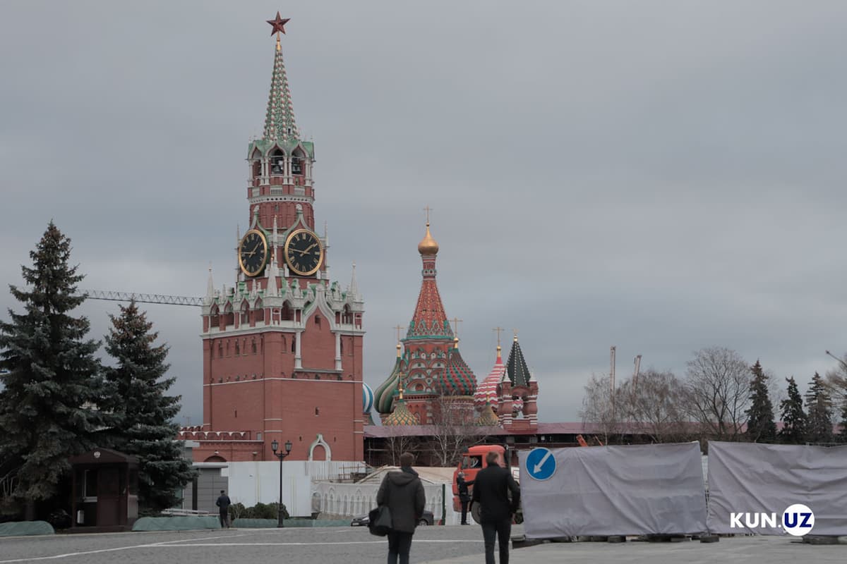 Узбекистанцы смогут находиться в России без регистрации 15 дней