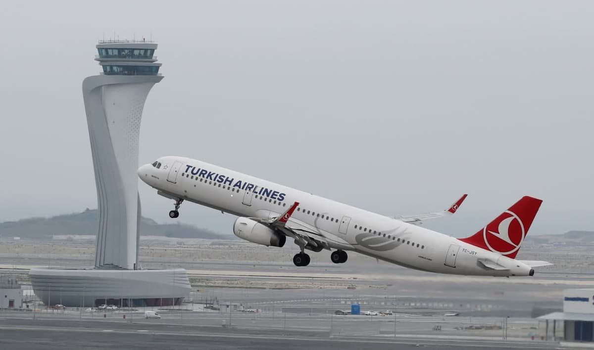 Turkiya va Armaniston charter aviaqatnovlarini tiklaydi