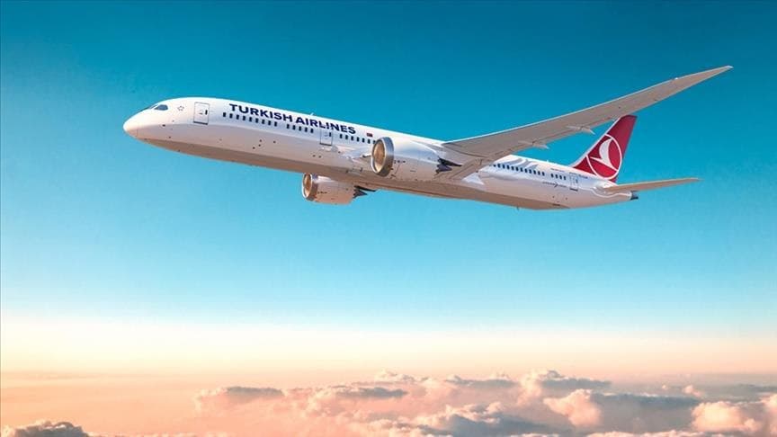 Turkish Airlines to launch regular flights from Istanbul to Bukhara