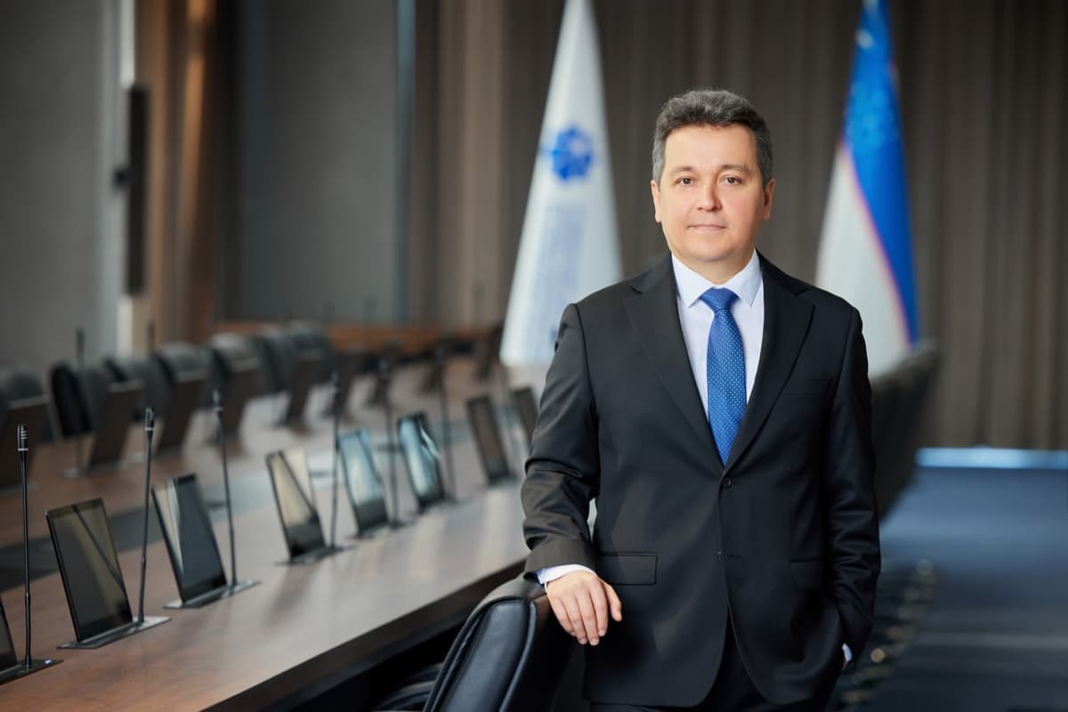 «To‘rtinchi sanoat inqilobining ajralmas qismi» – Shermatov ShHT davlatlarida sun’iy intellektni rivojlantirish haqida