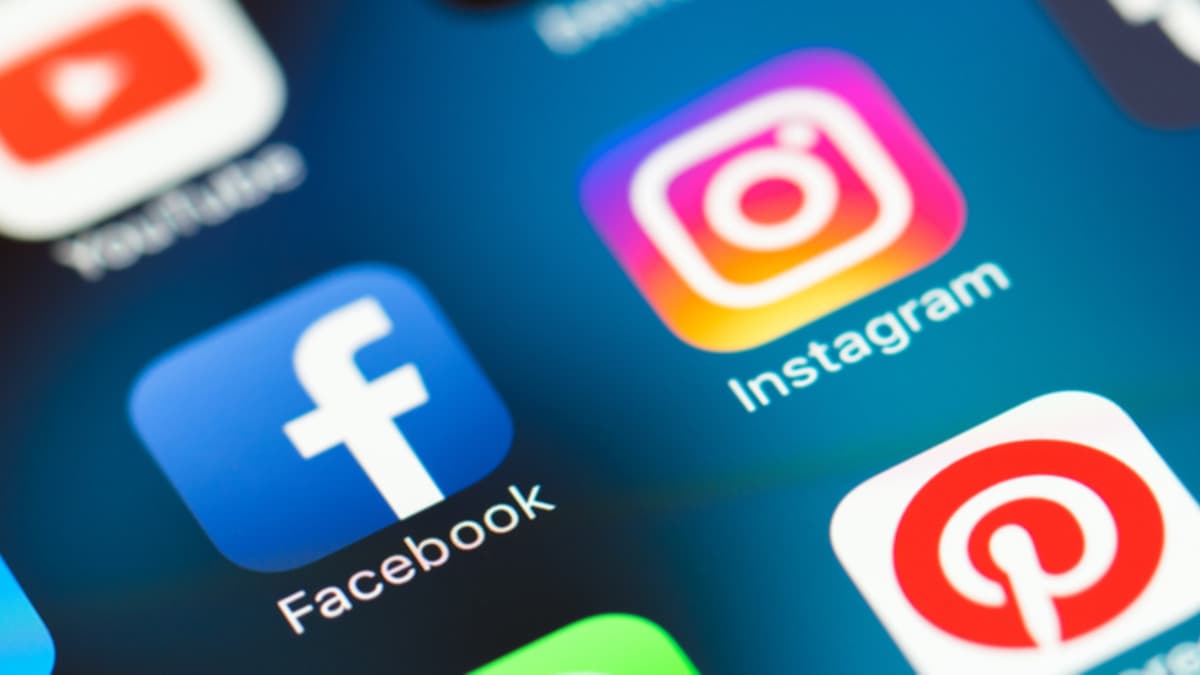 Facebook и Instagram запретили в России