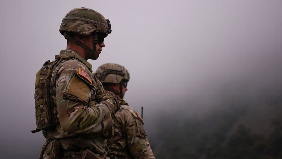 Ukrainadagi urush: NATO Rossiyaning harbiy harakatlariga qanday javob berdi?