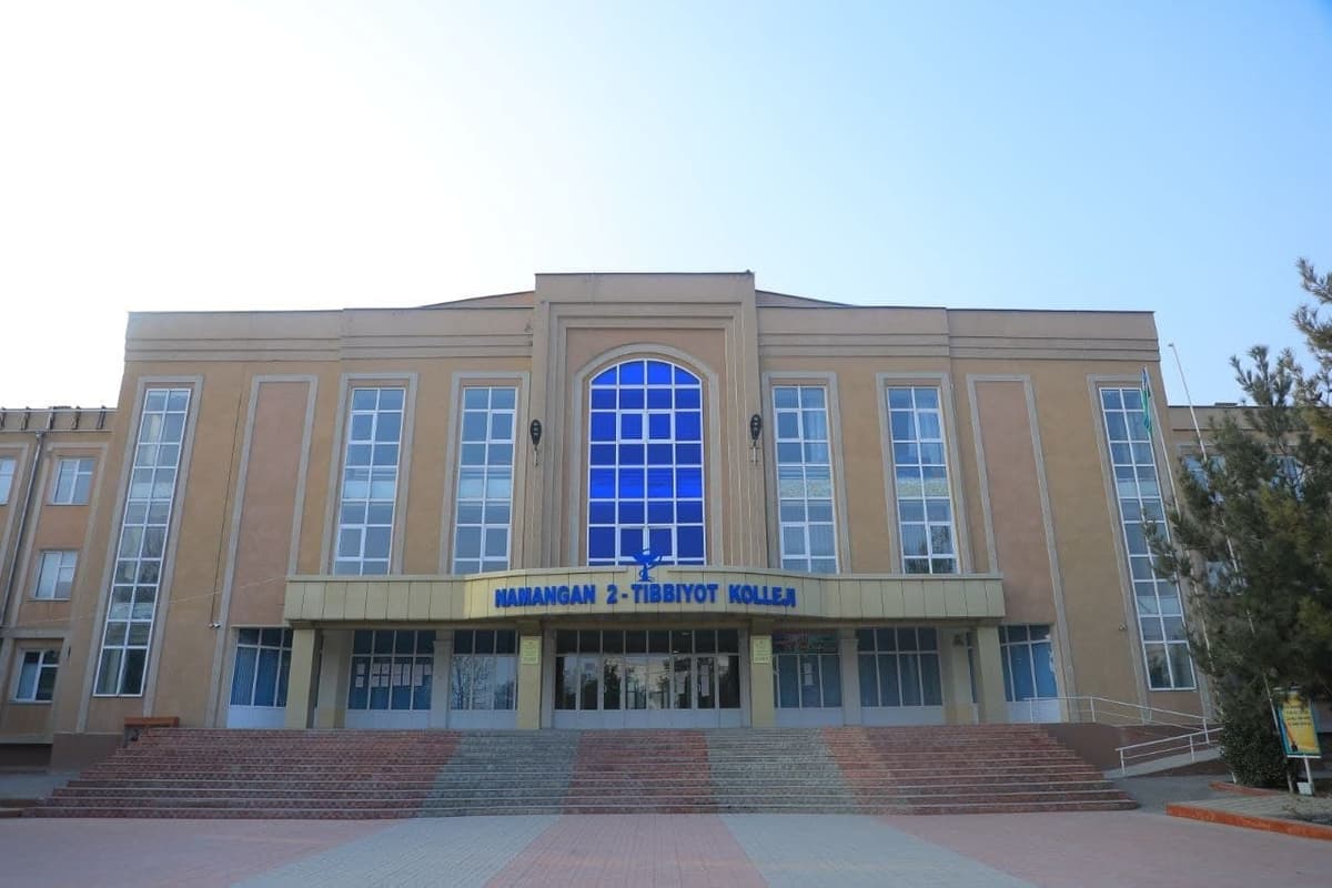 Namanganda xalqaro universitet tashkil etiladi