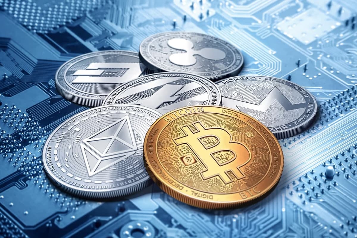 DXX 7,7 mln dollarga teng kriptovaluta ishlab chiqargan noqonuniy mayning ferma faoliyatiga chek qo‘ydi